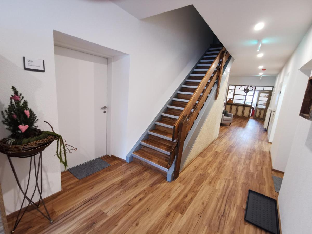 Apartments Haus Schoen - Preise Inclusive Pitztal Sommer Card Jerzens Dış mekan fotoğraf