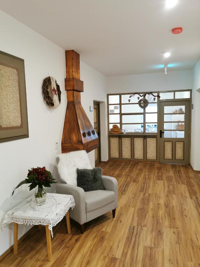 Apartments Haus Schoen - Preise Inclusive Pitztal Sommer Card Jerzens Dış mekan fotoğraf
