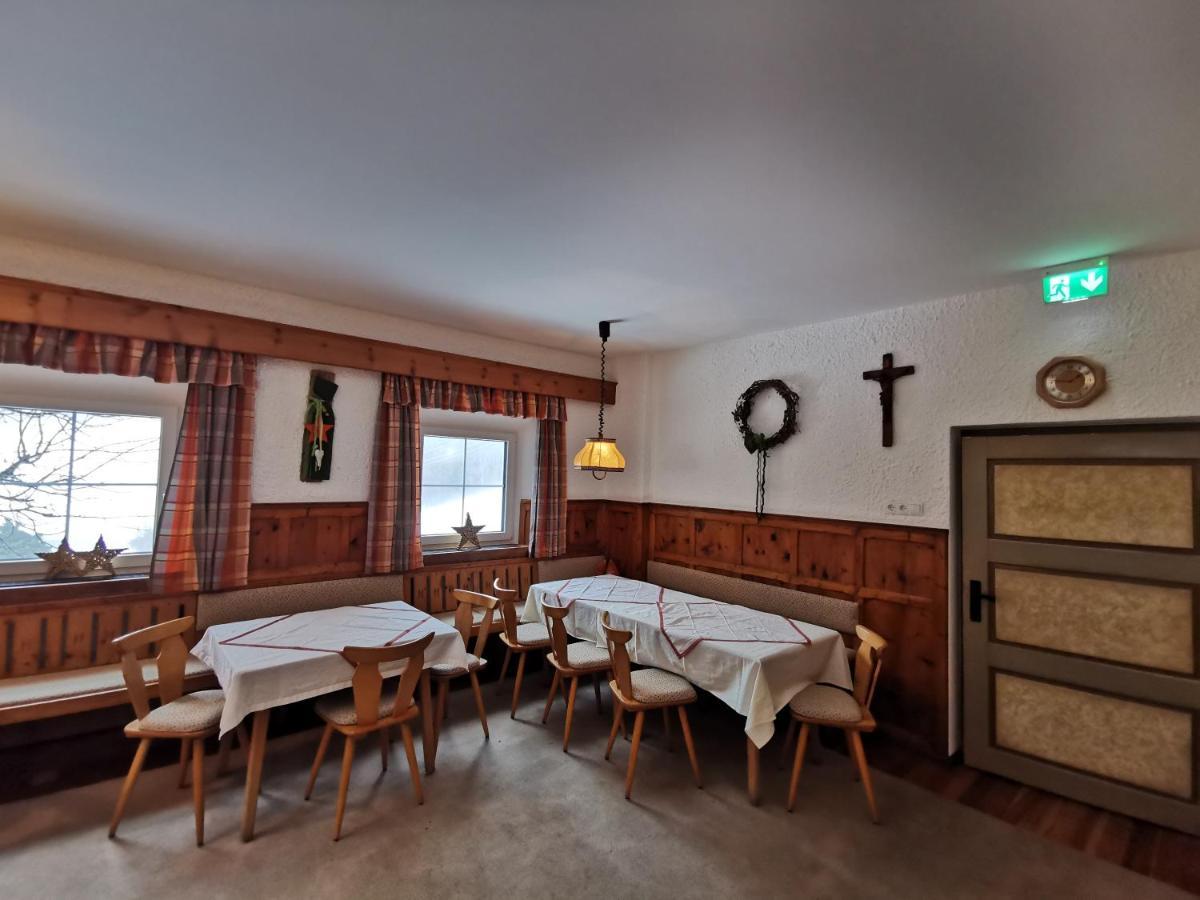 Apartments Haus Schoen - Preise Inclusive Pitztal Sommer Card Jerzens Dış mekan fotoğraf