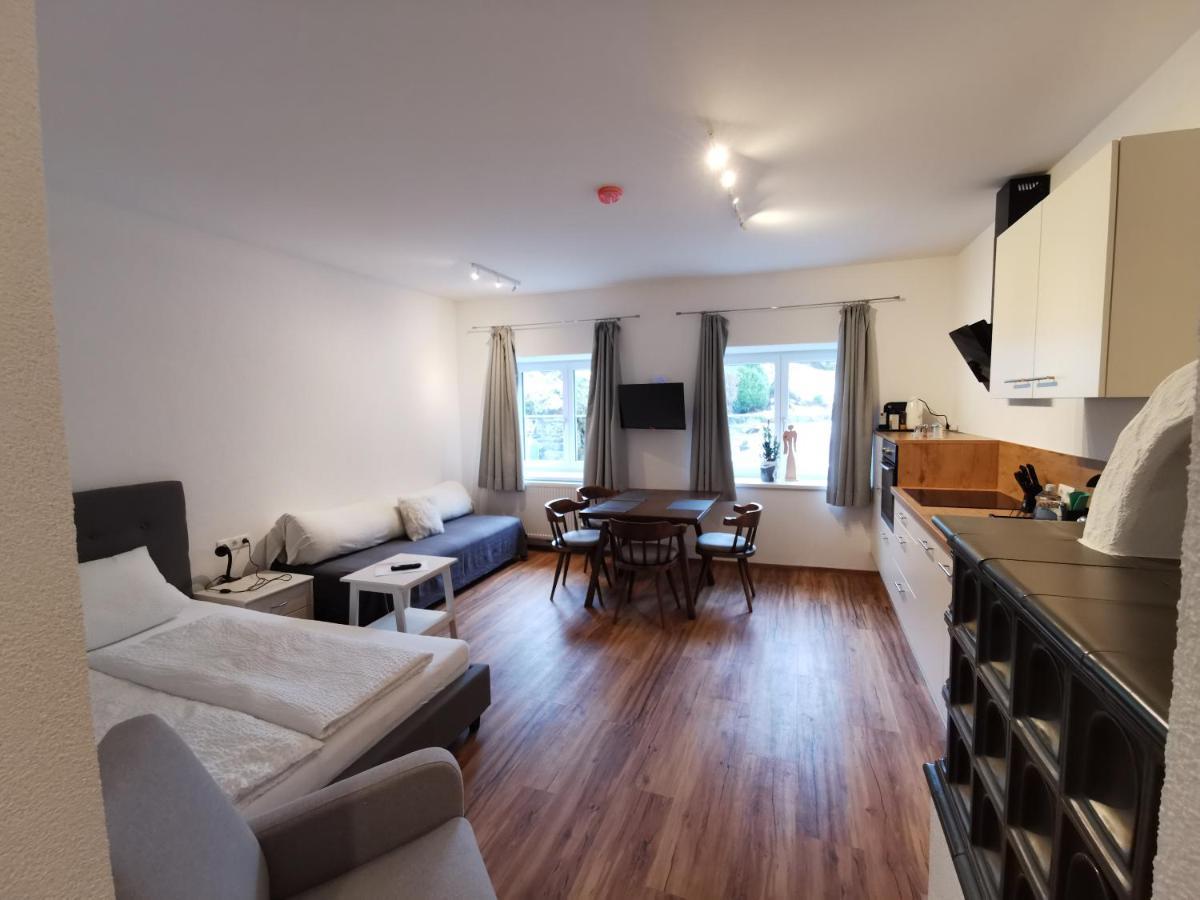 Apartments Haus Schoen - Preise Inclusive Pitztal Sommer Card Jerzens Dış mekan fotoğraf