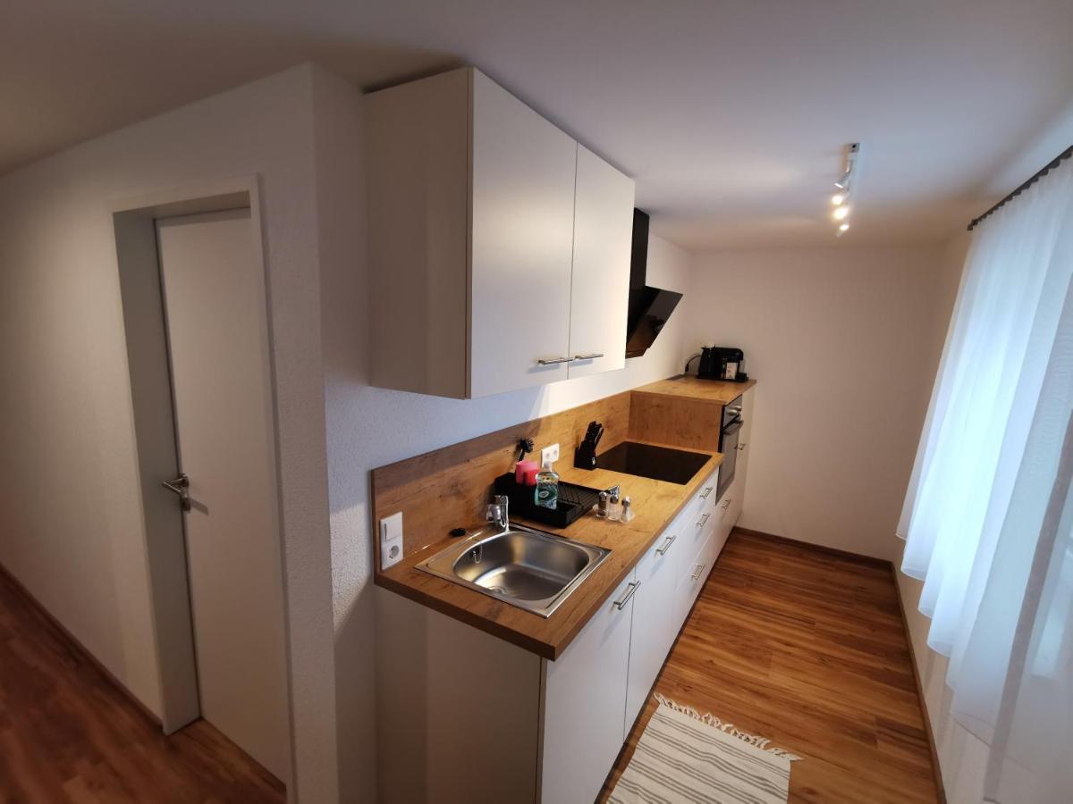 Apartments Haus Schoen - Preise Inclusive Pitztal Sommer Card Jerzens Dış mekan fotoğraf