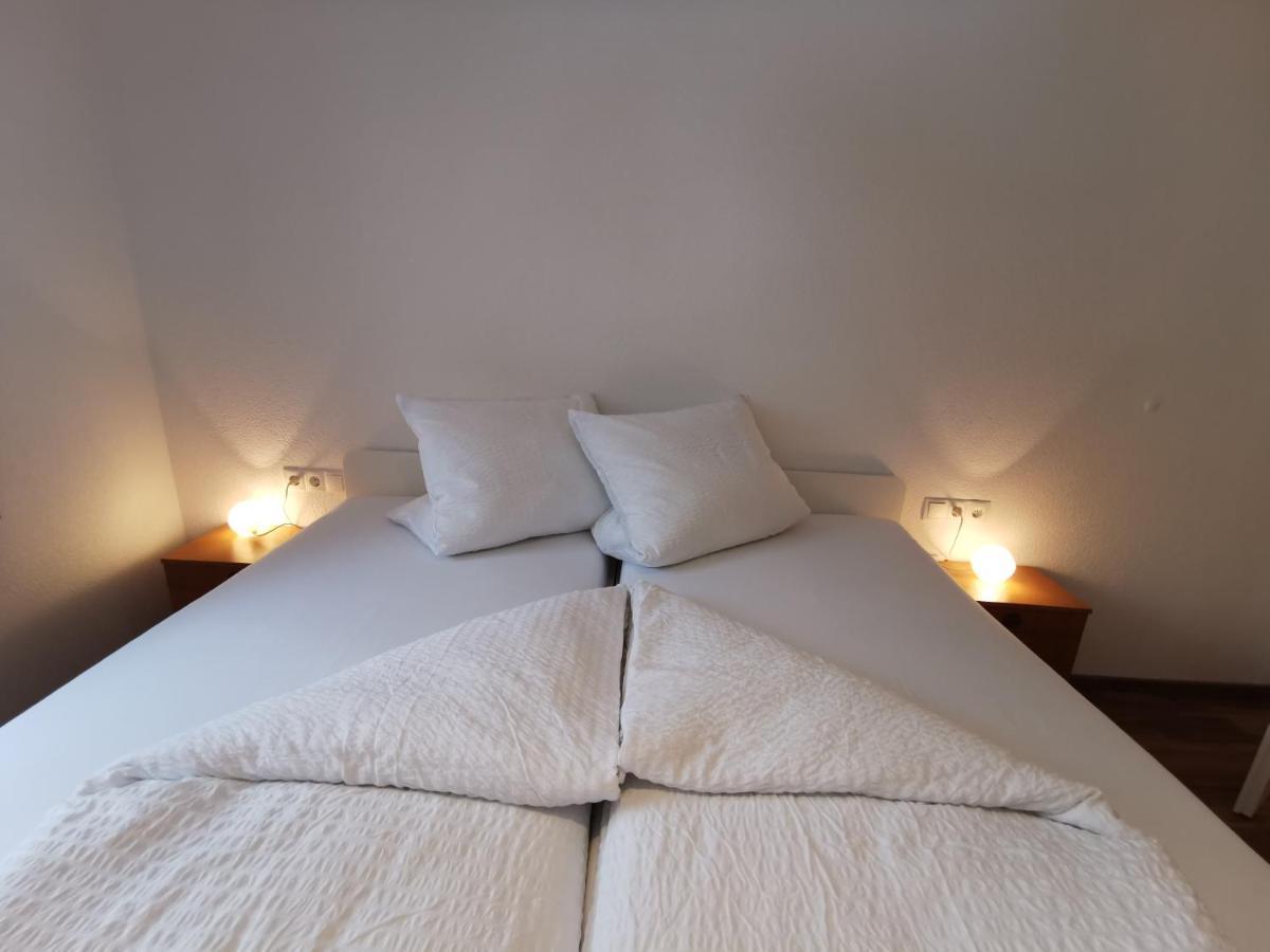 Apartments Haus Schoen - Preise Inclusive Pitztal Sommer Card Jerzens Dış mekan fotoğraf