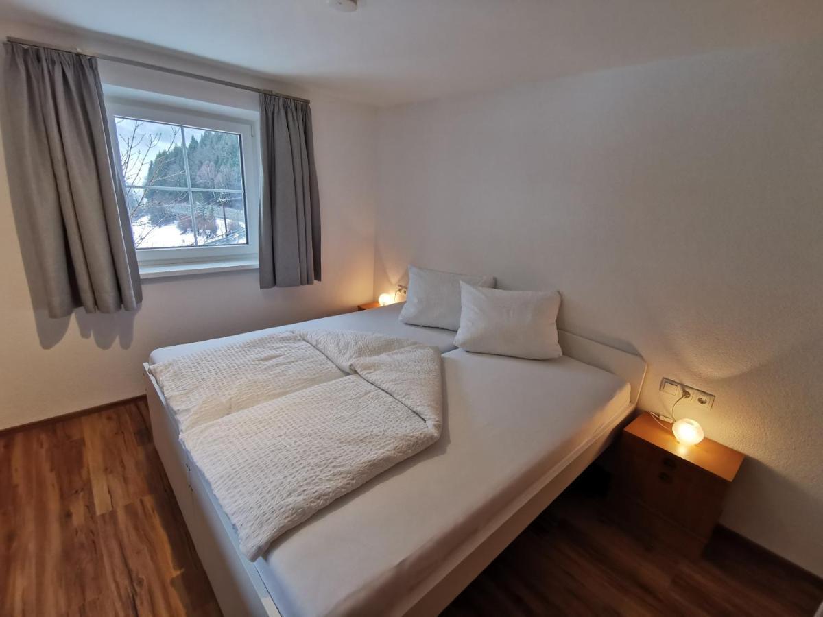 Apartments Haus Schoen - Preise Inclusive Pitztal Sommer Card Jerzens Dış mekan fotoğraf