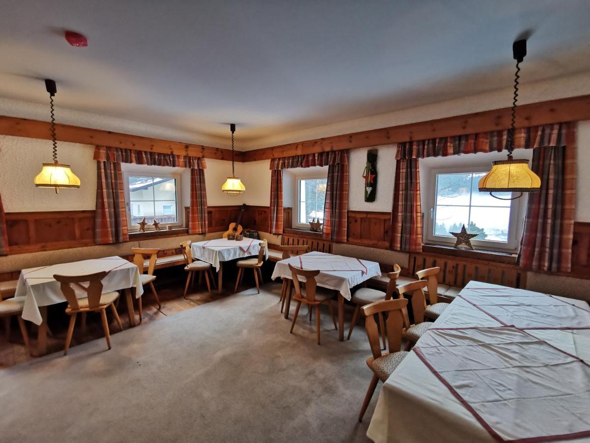 Apartments Haus Schoen - Preise Inclusive Pitztal Sommer Card Jerzens Dış mekan fotoğraf