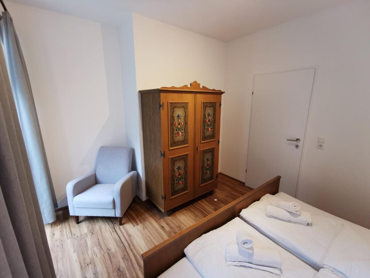 Apartments Haus Schoen - Preise Inclusive Pitztal Sommer Card Jerzens Dış mekan fotoğraf