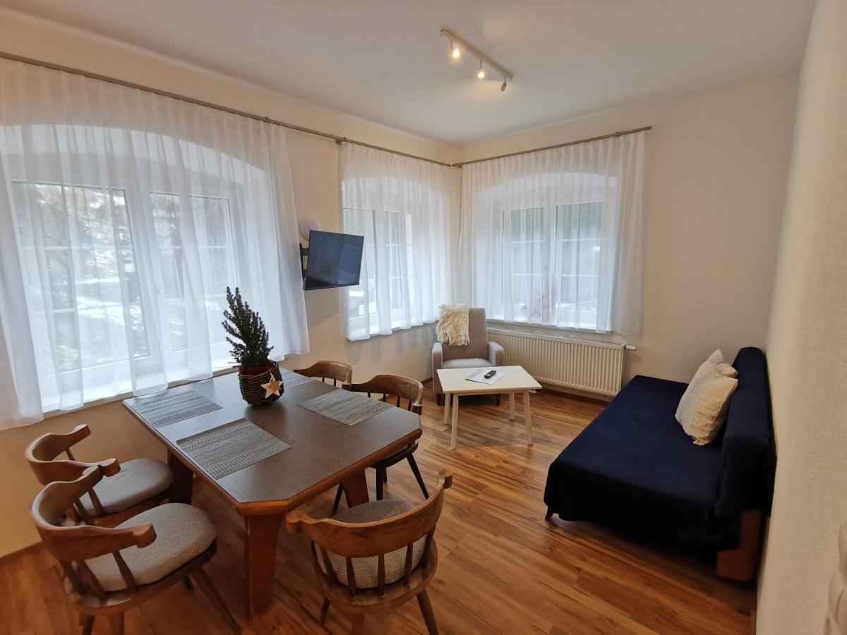 Apartments Haus Schoen - Preise Inclusive Pitztal Sommer Card Jerzens Dış mekan fotoğraf