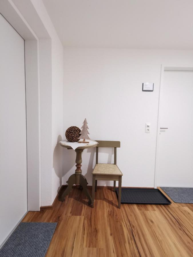 Apartments Haus Schoen - Preise Inclusive Pitztal Sommer Card Jerzens Dış mekan fotoğraf
