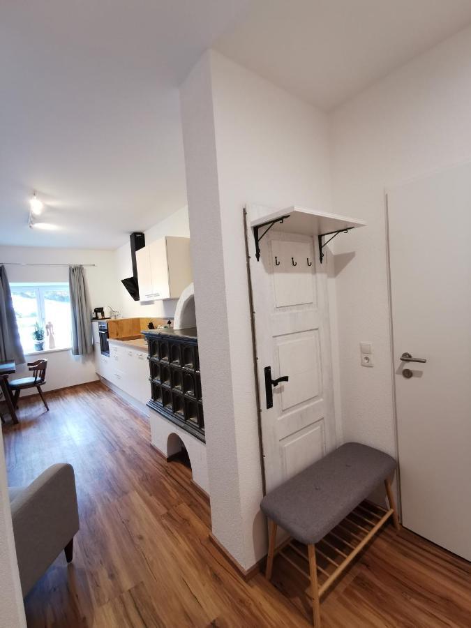 Apartments Haus Schoen - Preise Inclusive Pitztal Sommer Card Jerzens Dış mekan fotoğraf
