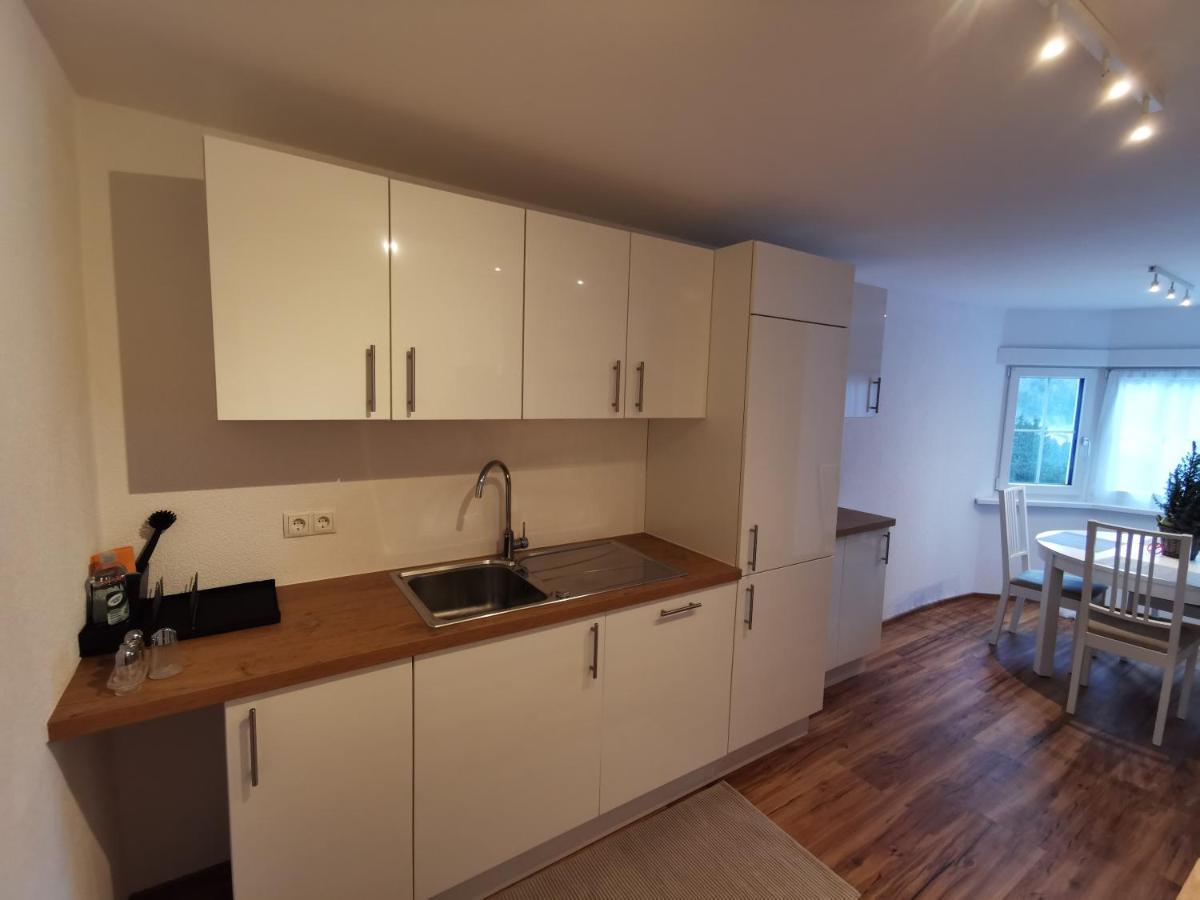 Apartments Haus Schoen - Preise Inclusive Pitztal Sommer Card Jerzens Dış mekan fotoğraf