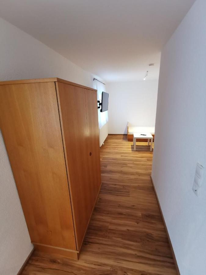 Apartments Haus Schoen - Preise Inclusive Pitztal Sommer Card Jerzens Dış mekan fotoğraf