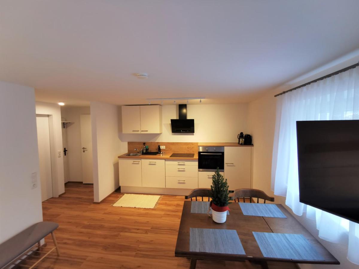 Apartments Haus Schoen - Preise Inclusive Pitztal Sommer Card Jerzens Dış mekan fotoğraf