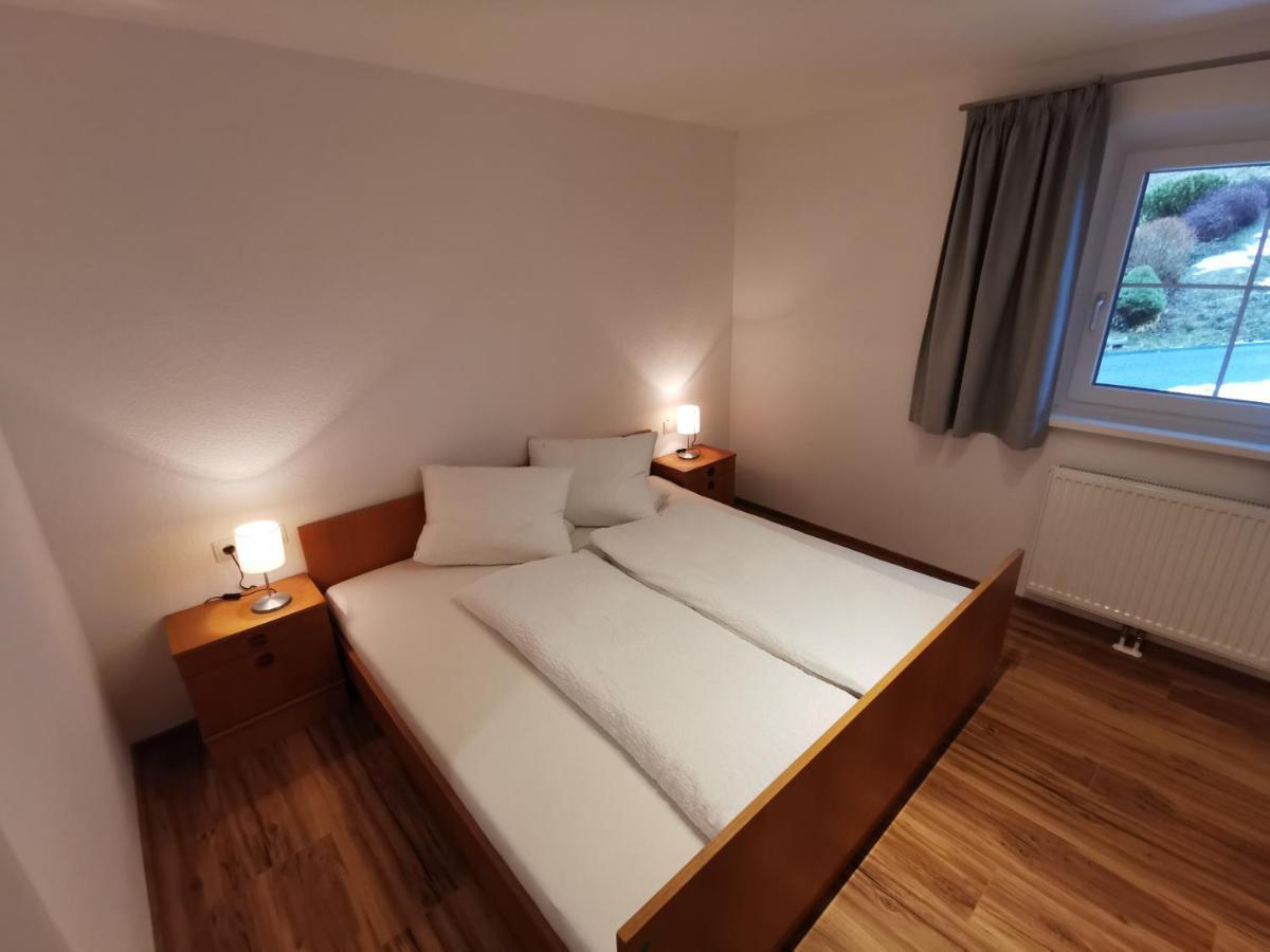Apartments Haus Schoen - Preise Inclusive Pitztal Sommer Card Jerzens Dış mekan fotoğraf
