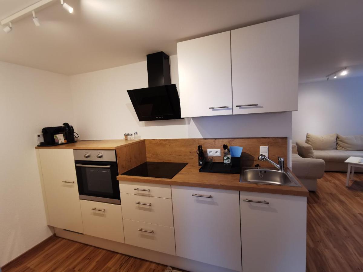 Apartments Haus Schoen - Preise Inclusive Pitztal Sommer Card Jerzens Dış mekan fotoğraf
