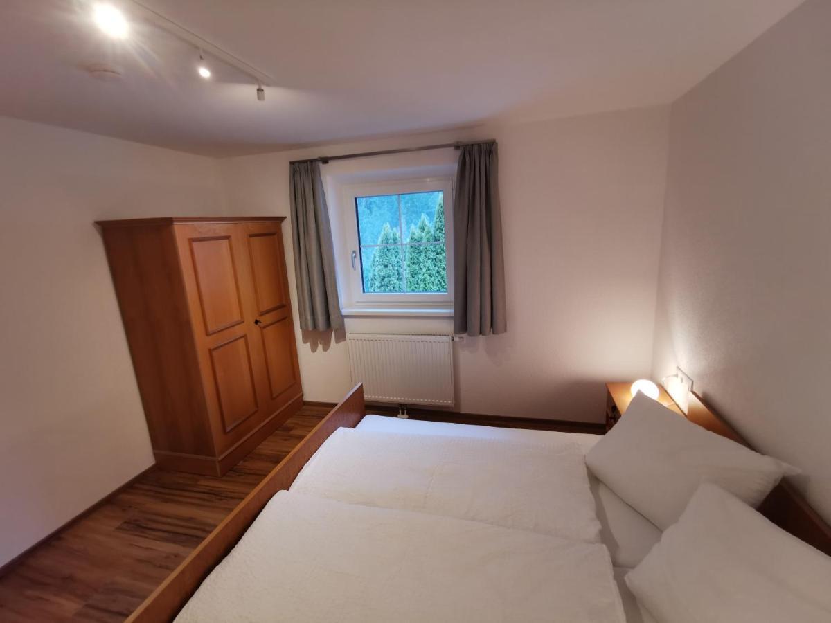 Apartments Haus Schoen - Preise Inclusive Pitztal Sommer Card Jerzens Dış mekan fotoğraf