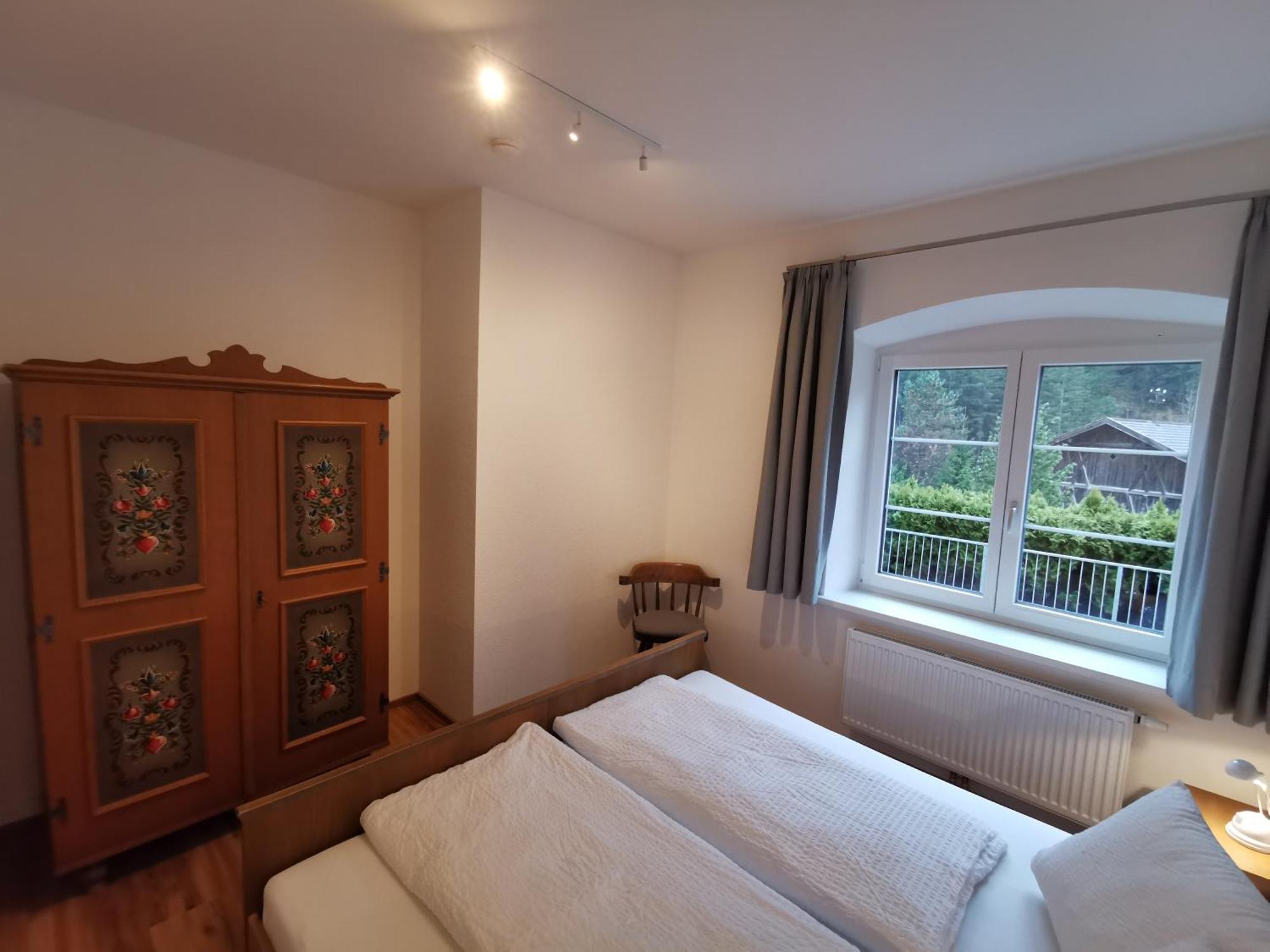 Apartments Haus Schoen - Preise Inclusive Pitztal Sommer Card Jerzens Oda fotoğraf