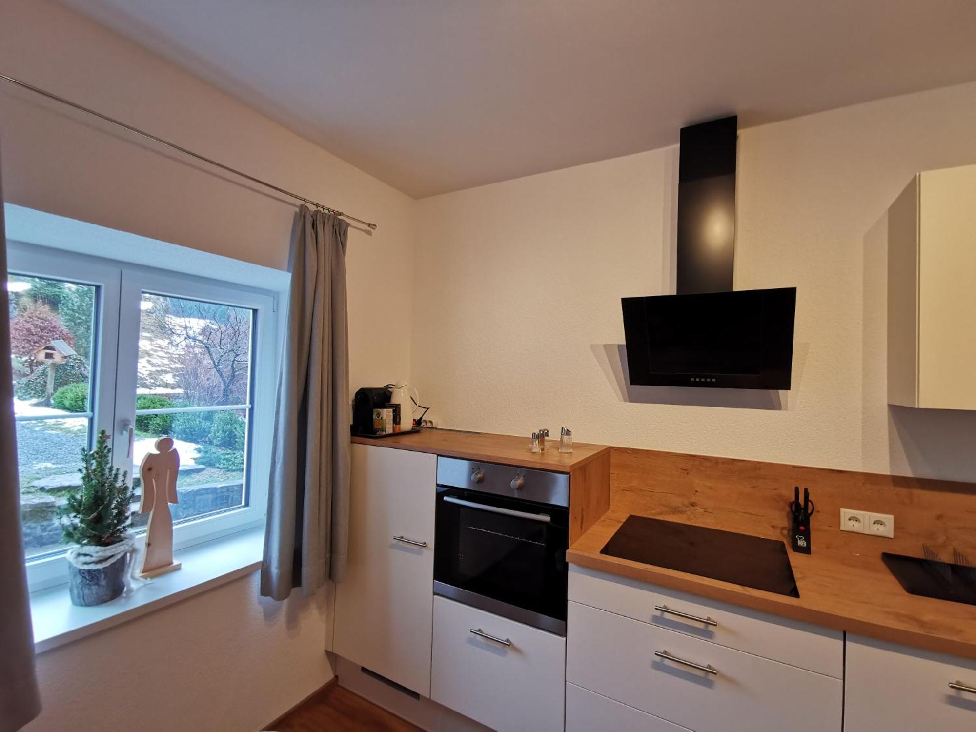 Apartments Haus Schoen - Preise Inclusive Pitztal Sommer Card Jerzens Oda fotoğraf