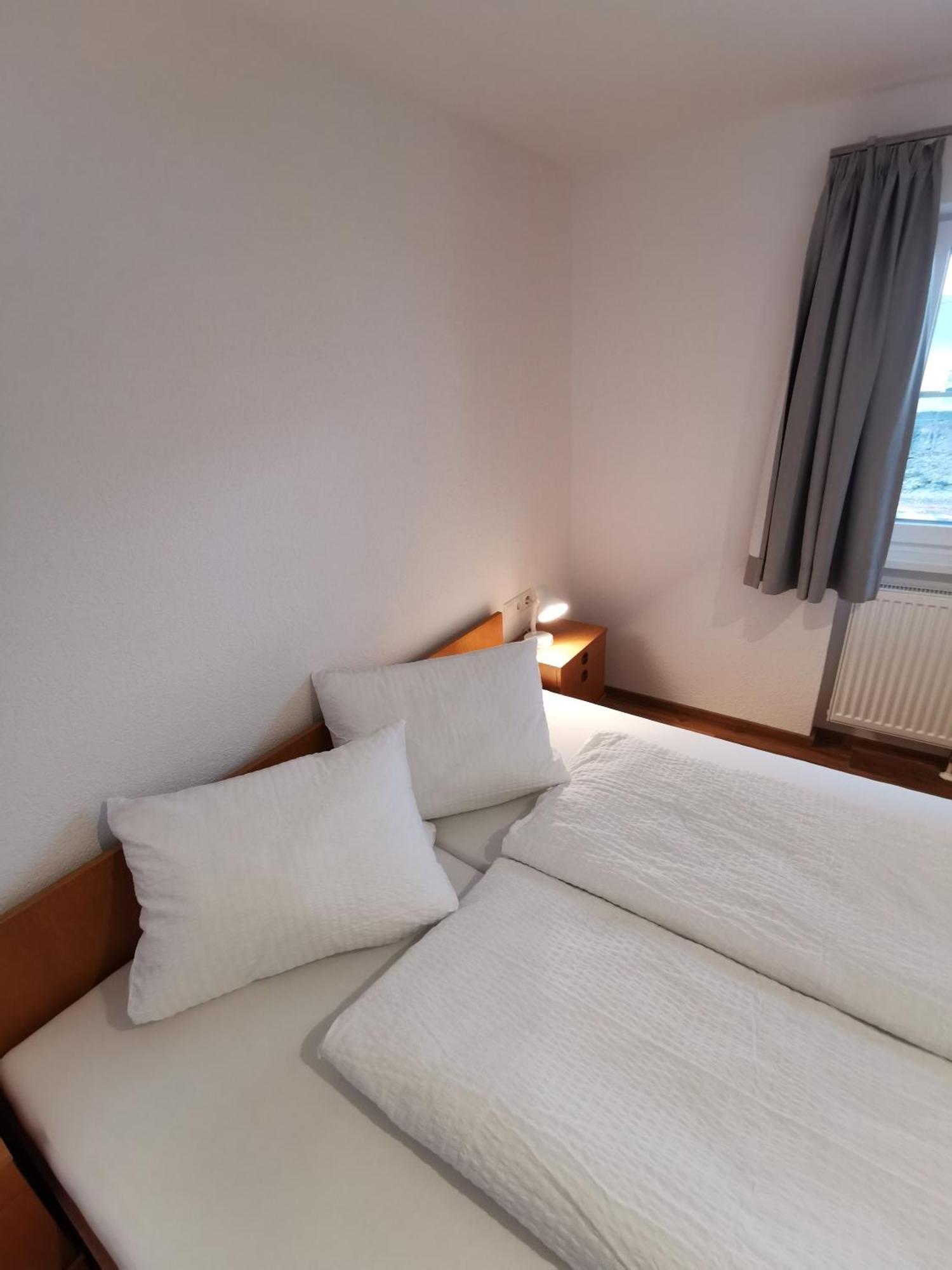 Apartments Haus Schoen - Preise Inclusive Pitztal Sommer Card Jerzens Oda fotoğraf