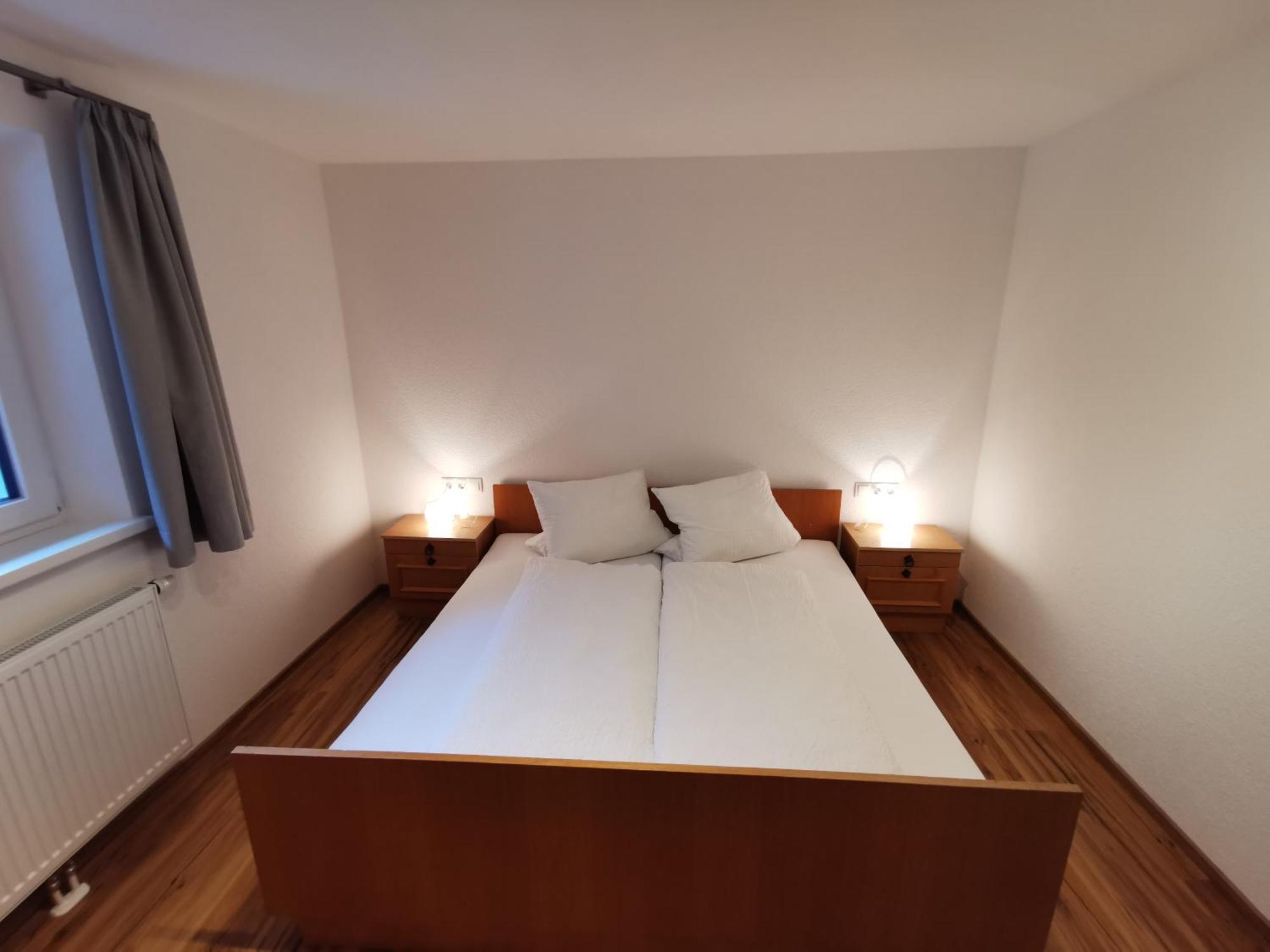 Apartments Haus Schoen - Preise Inclusive Pitztal Sommer Card Jerzens Oda fotoğraf