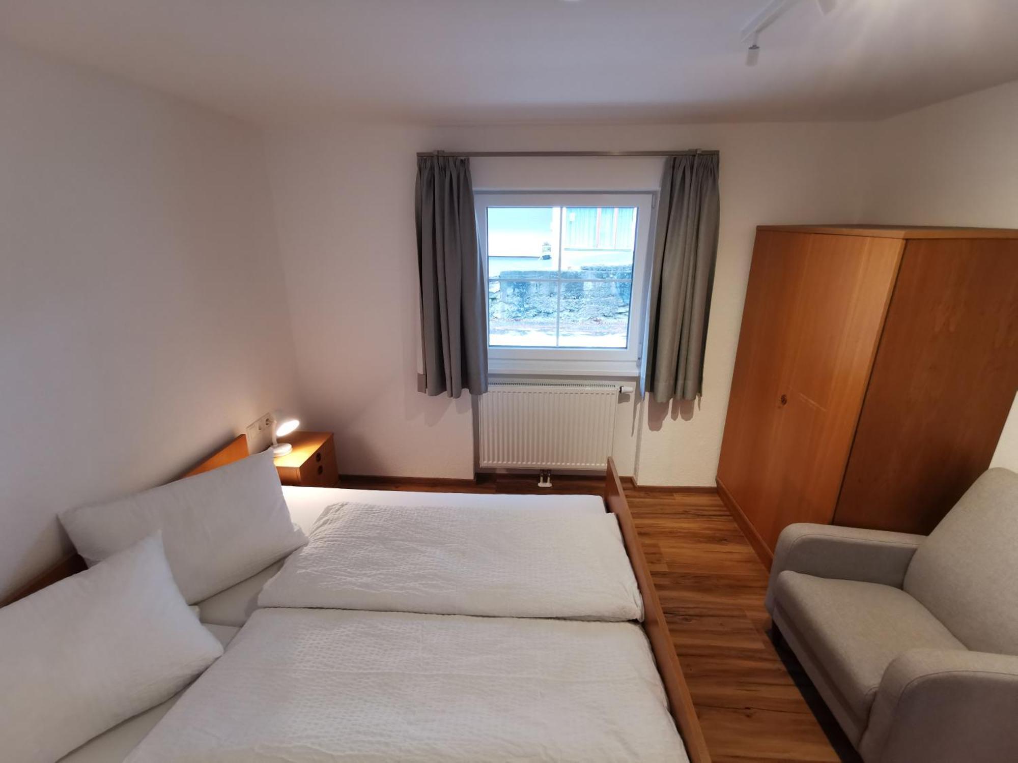 Apartments Haus Schoen - Preise Inclusive Pitztal Sommer Card Jerzens Oda fotoğraf
