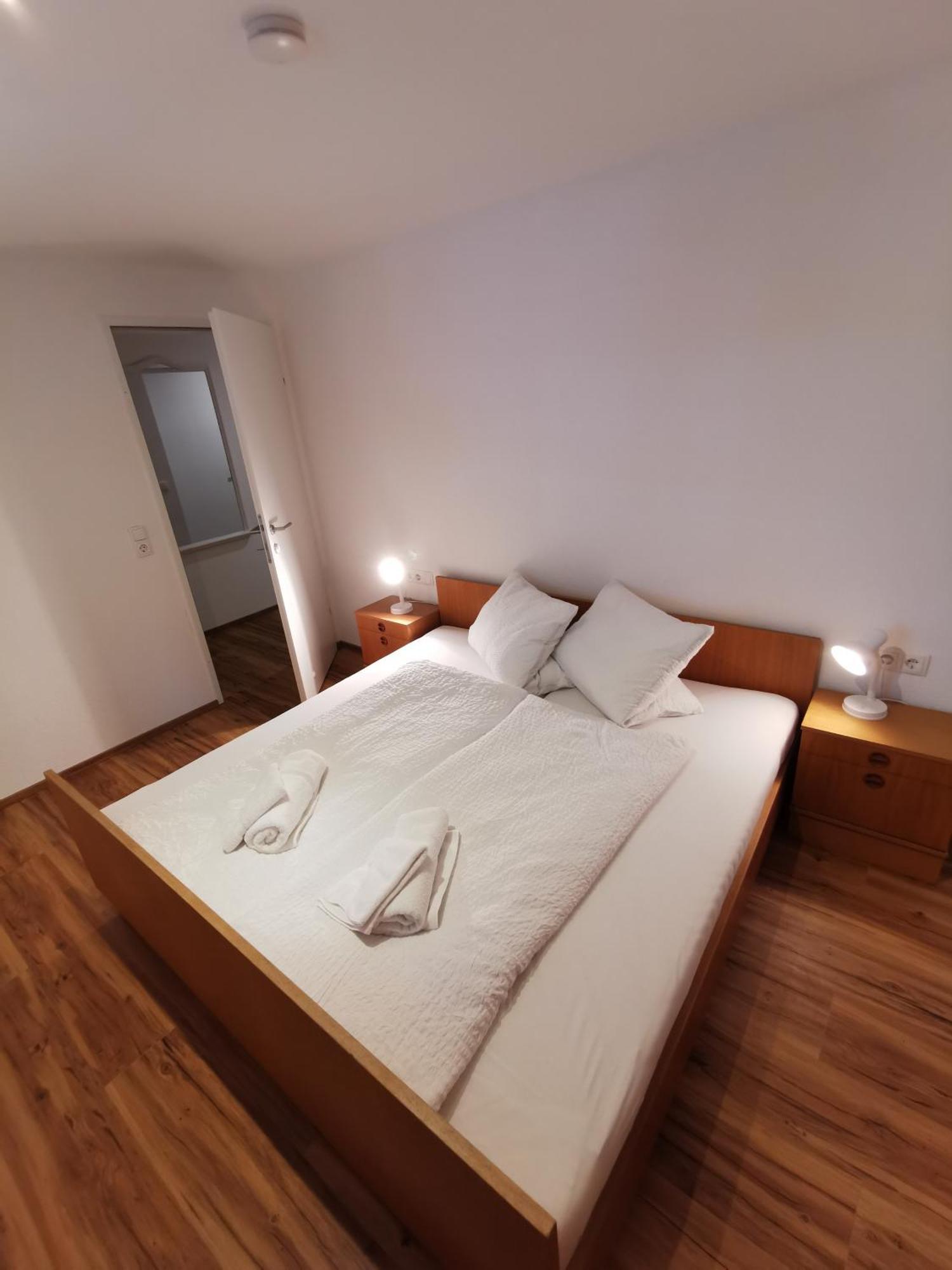 Apartments Haus Schoen - Preise Inclusive Pitztal Sommer Card Jerzens Oda fotoğraf