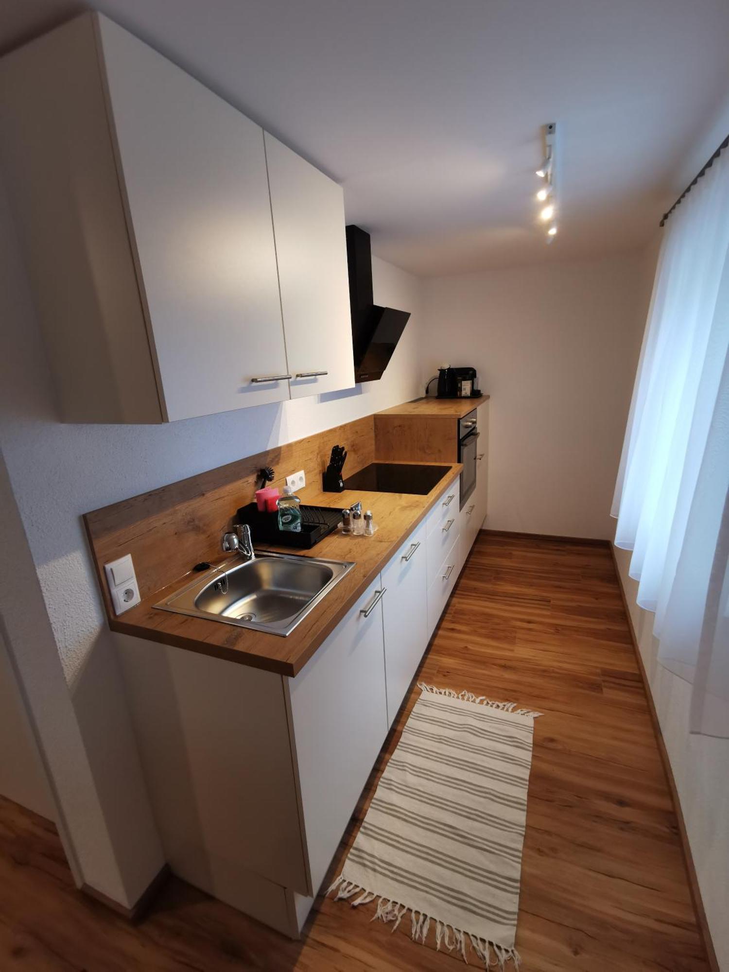 Apartments Haus Schoen - Preise Inclusive Pitztal Sommer Card Jerzens Oda fotoğraf