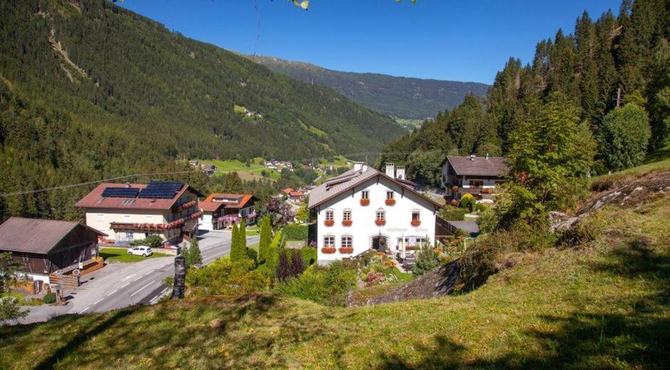Apartments Haus Schoen - Preise Inclusive Pitztal Sommer Card Jerzens Oda fotoğraf
